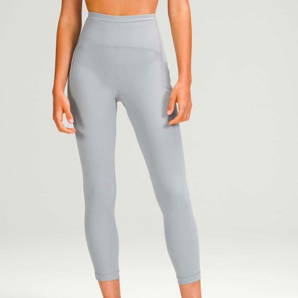 Lululemon Swift Speed High-Rise Tight - Picture 1 of 6